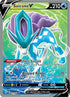 EVS 173/203 Suicune V SR