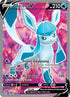 EVS 174/203 Glaceon V SR