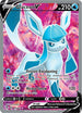 EVS 174/203 Glaceon V SR