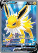 EVS 177/203 Jolteon V SR