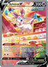 EVS 184/203 Sylveon V SR