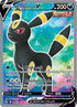 EVS 188/203 Umbreon V SR