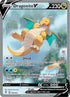 EVS 192/203 Dragonite V SR