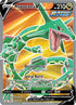 EVS 193/203 Rayquaza V SR