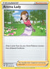 EVS 141/203 Aroma Lady U