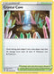 EVS 144/203 Crystal Cave U