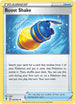 [Reverse Holo] EVS 142/203 Boost Shake U
