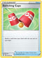 [Reverse Holo] EVS 162/203 Switching Cups U
