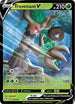EVS 013/203 Trevenant V SR