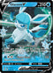 EVS 040/203 Glaceon V SR
