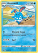 [Reverse Holo] FST 059/264 Azumarill R