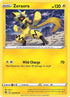 [Reverse Holo] FST 102/264 Zeraora R