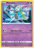 [Reverse Holo] FST 124/264 Meloetta R