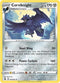 [Reverse Holo] FST 190/264 Corviknight R