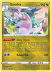 [Reverse Holo] FST 197/264 Goodra R