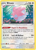 [Reverse Holo] FST 203/264 Blissey R