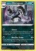 [Reverse Holo] FST 161/264 Galarian Obstagoon RH