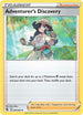FST 224/264 Adventurer's Discovery U