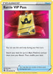 FST 225/264 Battle VIP Pass U