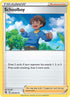 FST 238/264 Schoolboy U