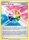 FST 244/264 Fusion Strike Energy U