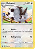 [Reverse Holo] FST 223/264 Dubwool U
