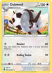 [Reverse Holo] FST 223/264 Dubwool U