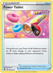 [Reverse Holo] FST 236/264 Power Tablet U