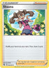 [Reverse Holo] FST 240/264 Shauna U