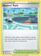[Reverse Holo] FST 242/264 Skaters' Park U