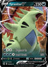 FST 158/264 Tyranitar V SR