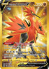 BRS 182/172 Galarian Zapdos V SR