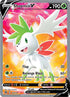 BRS 152/172 Shaymin V SR