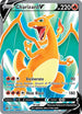 BRS 153/172 Charizard V SR
