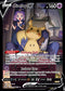 BRSTG TG16/TG30 Mimikyu V SR