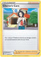 BRS 134/172 Cheren's Care U