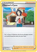 BRS 134/172 Cheren's Care U