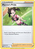 BRS 145/172 Marnie's Pride U