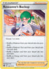 BRS 148/172 Roseanne's Backup U