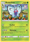 SUM 3/149 Butterfree R