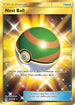 SUM 158/149 Nest Ball SR