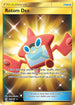 SUM 159/149 Rotom Dex SR