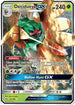 SUM 12/149 Decidueye GX SR