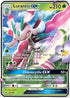 SUM 15/149 Lurantis GX SR