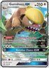 SUM 110/149 Gumshoos GX SR