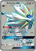 SUM 143/149 Solgaleo GX SR