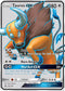 SUM 144/149 Tauros GX SR