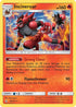 [Reverse Holo] UNB 29/214 Incineroar R