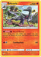 [Reverse Holo] UNB 31/214 Salazzle R