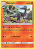 [Reverse Holo] UNB 31/214 Salazzle R